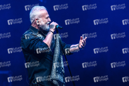 Konzert von Nino de Angelo in Erfurt