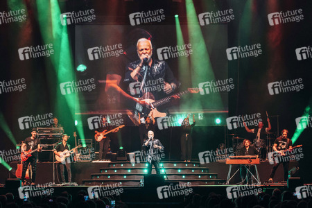 Konzert von Nino de Angelo in Erfurt