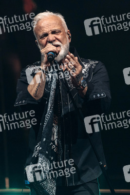 Konzert von Nino de Angelo in Erfurt