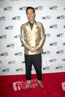 Asia Society Southern California Gala 2025 in Los Angeles