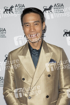 Asia Society Southern California Gala 2025 in Los Angeles