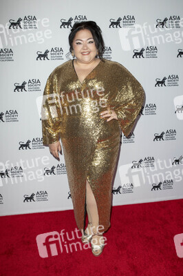 Asia Society Southern California Gala 2025 in Los Angeles