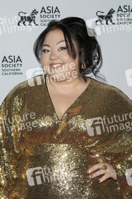 Asia Society Southern California Gala 2025 in Los Angeles