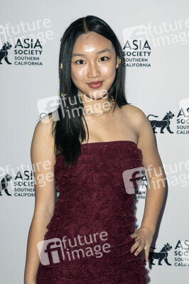 Asia Society Southern California Gala 2025 in Los Angeles