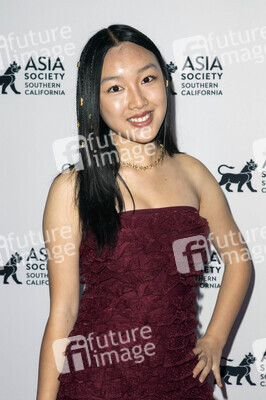 Asia Society Southern California Gala 2025 in Los Angeles