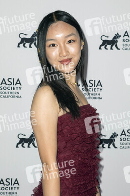 Asia Society Southern California Gala 2025 in Los Angeles