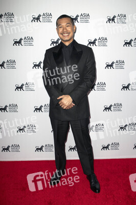 Asia Society Southern California Gala 2025 in Los Angeles