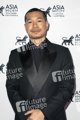 Asia Society Southern California Gala 2025 in Los Angeles