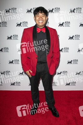 Asia Society Southern California Gala 2025 in Los Angeles