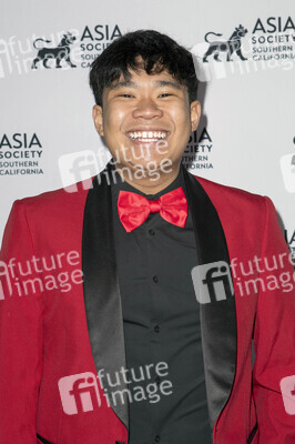 Asia Society Southern California Gala 2025 in Los Angeles