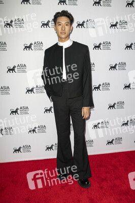 Asia Society Southern California Gala 2025 in Los Angeles
