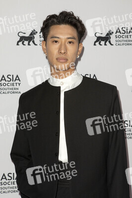 Asia Society Southern California Gala 2025 in Los Angeles