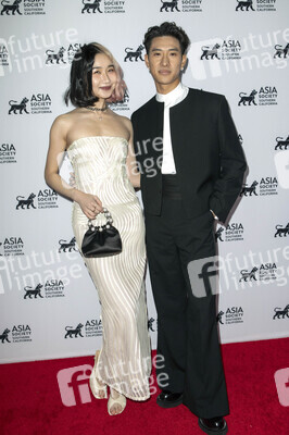 Asia Society Southern California Gala 2025 in Los Angeles