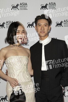Asia Society Southern California Gala 2025 in Los Angeles