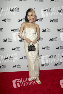 Asia Society Southern California Gala 2025 in Los Angeles