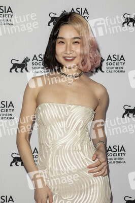 Asia Society Southern California Gala 2025 in Los Angeles