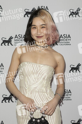 Asia Society Southern California Gala 2025 in Los Angeles