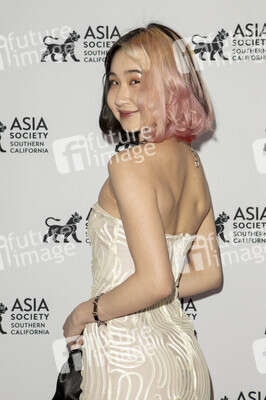 Asia Society Southern California Gala 2025 in Los Angeles