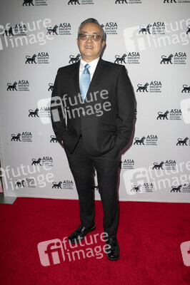 Asia Society Southern California Gala 2025 in Los Angeles