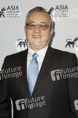 Asia Society Southern California Gala 2025 in Los Angeles