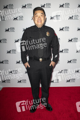 Asia Society Southern California Gala 2025 in Los Angeles