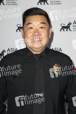 Asia Society Southern California Gala 2025 in Los Angeles