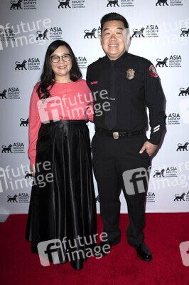 Asia Society Southern California Gala 2025 in Los Angeles