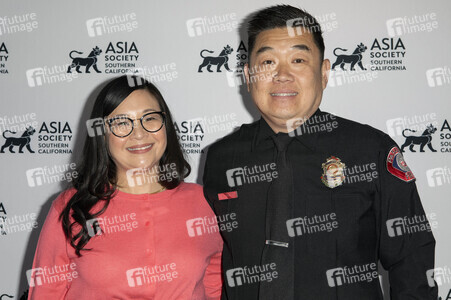 Asia Society Southern California Gala 2025 in Los Angeles