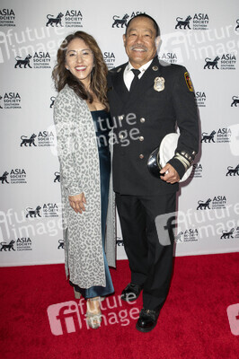 Asia Society Southern California Gala 2025 in Los Angeles