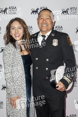 Asia Society Southern California Gala 2025 in Los Angeles