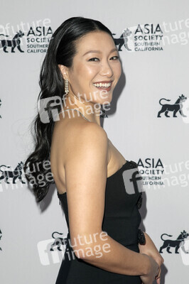 Asia Society Southern California Gala 2025 in Los Angeles