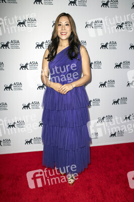 Asia Society Southern California Gala 2025 in Los Angeles