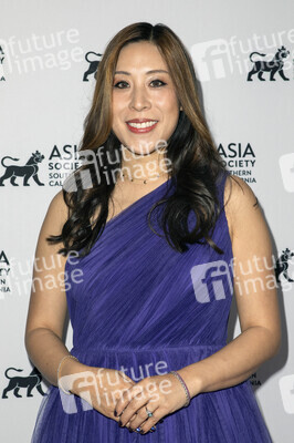Asia Society Southern California Gala 2025 in Los Angeles
