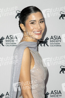 Asia Society Southern California Gala 2025 in Los Angeles