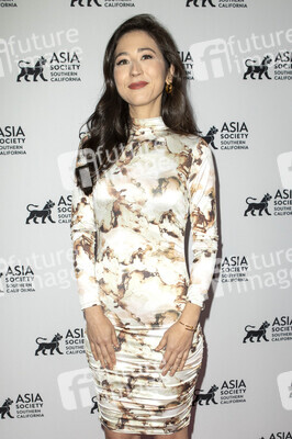 Asia Society Southern California Gala 2025 in Los Angeles