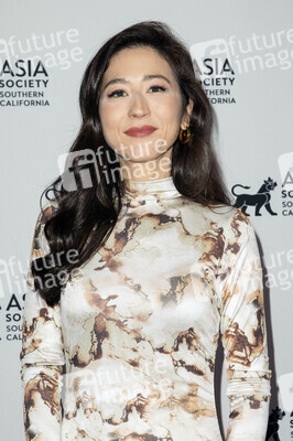 Asia Society Southern California Gala 2025 in Los Angeles