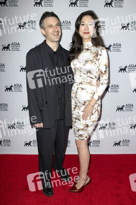 Asia Society Southern California Gala 2025 in Los Angeles