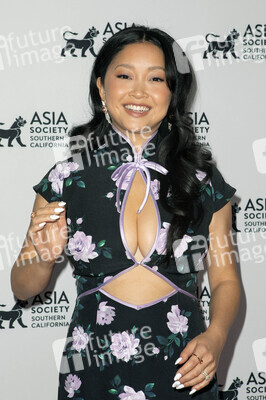 Asia Society Southern California Gala 2025 in Los Angeles