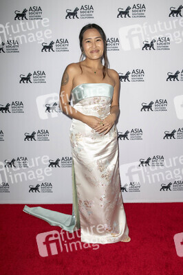 Asia Society Southern California Gala 2025 in Los Angeles