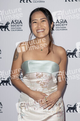 Asia Society Southern California Gala 2025 in Los Angeles