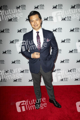 Asia Society Southern California Gala 2025 in Los Angeles