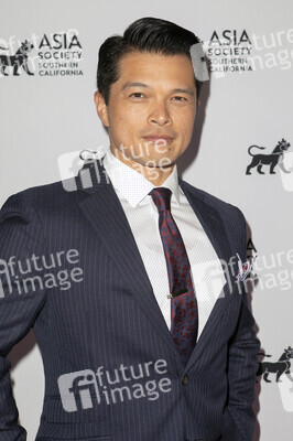 Asia Society Southern California Gala 2025 in Los Angeles