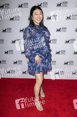 Asia Society Southern California Gala 2025 in Los Angeles