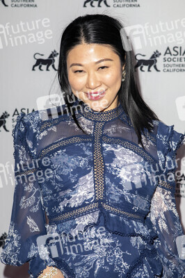 Asia Society Southern California Gala 2025 in Los Angeles