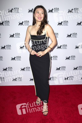 Asia Society Southern California Gala 2025 in Los Angeles