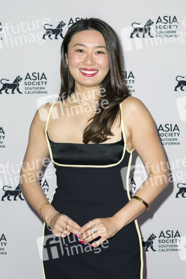 Asia Society Southern California Gala 2025 in Los Angeles