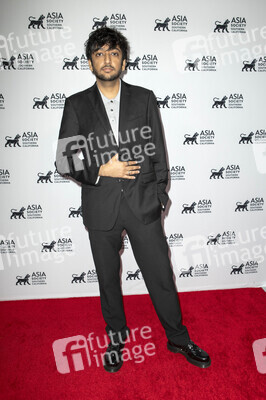 Asia Society Southern California Gala 2025 in Los Angeles