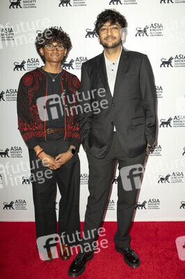 Asia Society Southern California Gala 2025 in Los Angeles