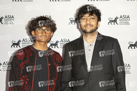 Asia Society Southern California Gala 2025 in Los Angeles