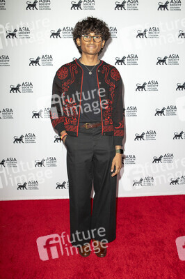 Asia Society Southern California Gala 2025 in Los Angeles